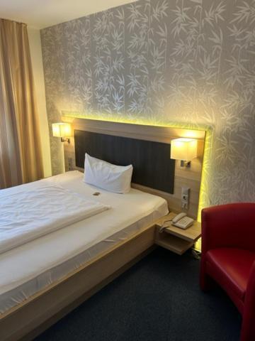 Hotel Kaiserhof Siegburg Esterno foto