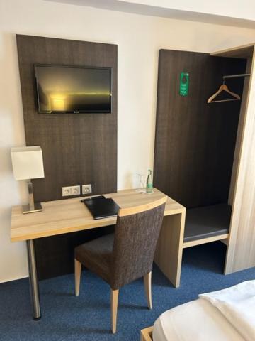 Hotel Kaiserhof Siegburg Esterno foto