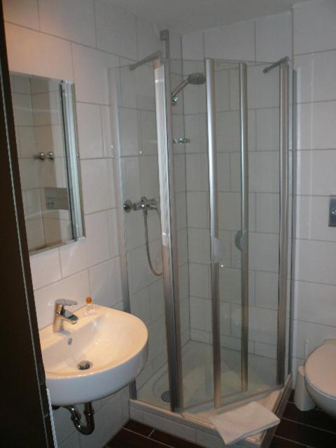 Hotel Kaiserhof Siegburg Camera foto