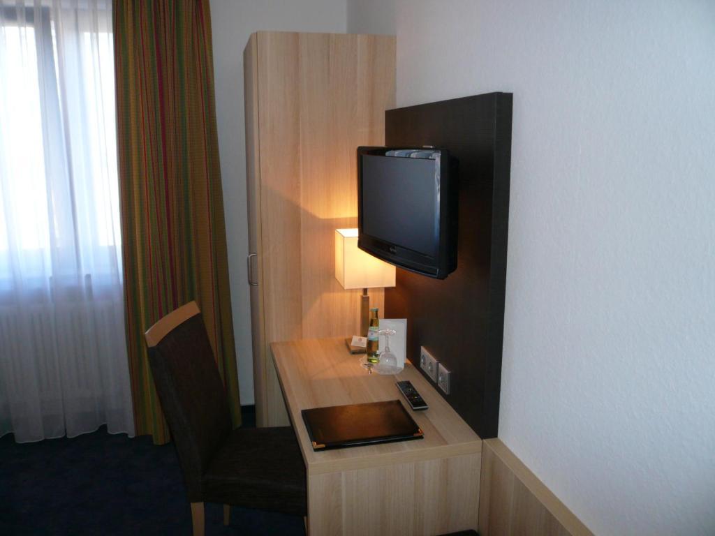 Hotel Kaiserhof Siegburg Camera foto