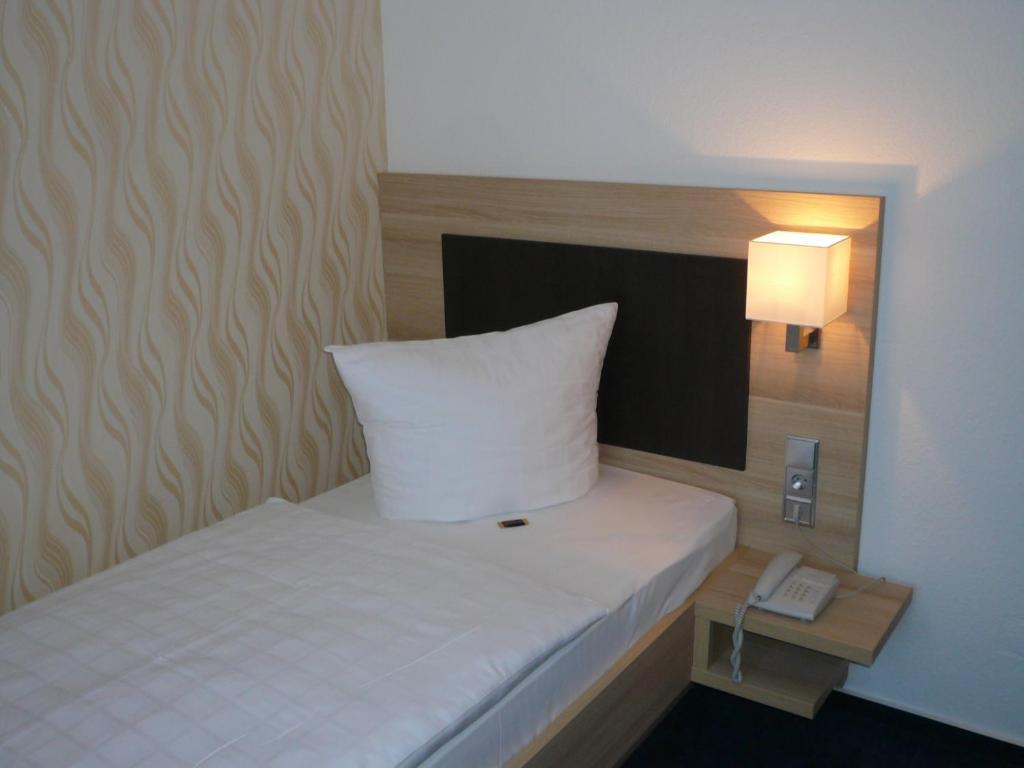 Hotel Kaiserhof Siegburg Camera foto